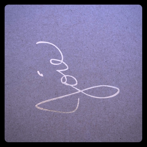 JOIE: STYLE: Jaclyn: COLOR: Cobalt Blue Suede - Picture 7 of 7